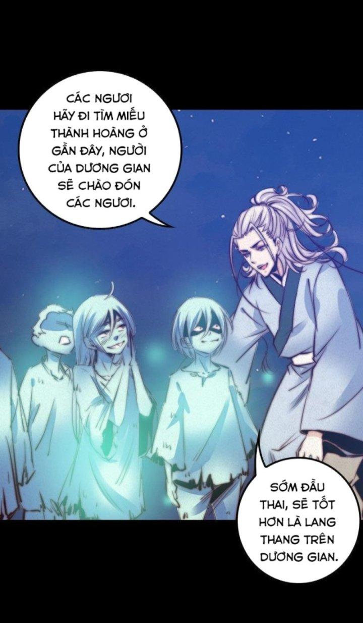 Trường Sinh Đạo Chapter 31 - Trang 2