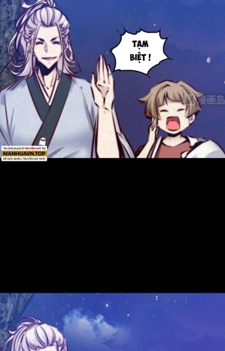 Trường Sinh Đạo Chapter 31 - Trang 2