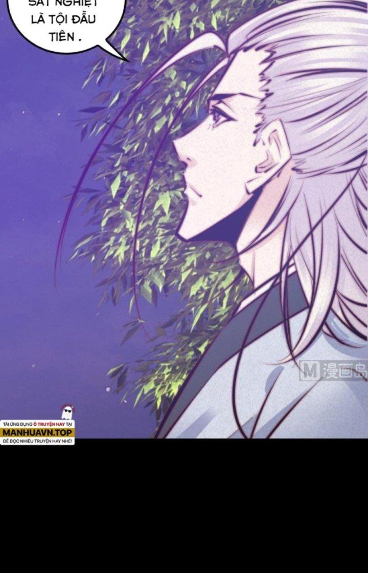 Trường Sinh Đạo Chapter 31 - Trang 2