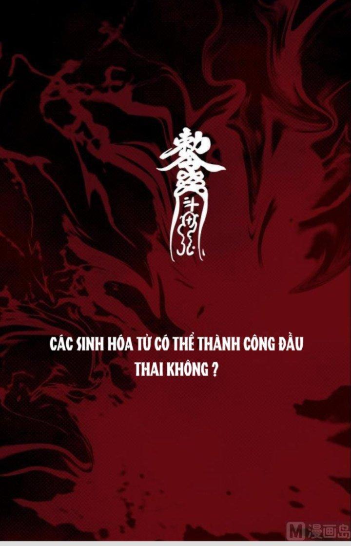 Trường Sinh Đạo Chapter 31 - Trang 2