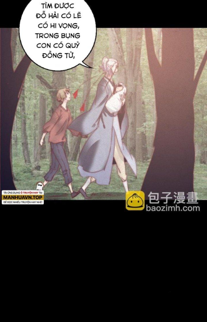 Trường Sinh Đạo Chapter 32 - Trang 2