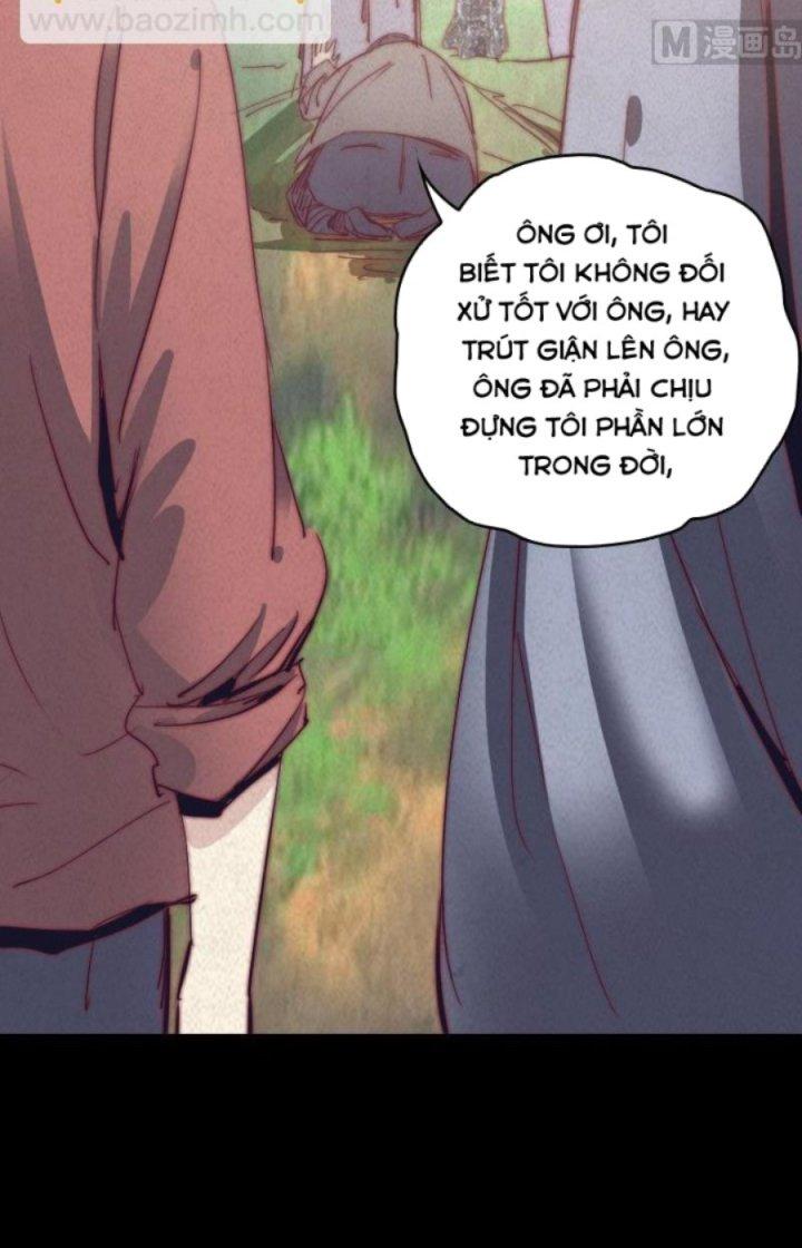 Trường Sinh Đạo Chapter 32 - Trang 2