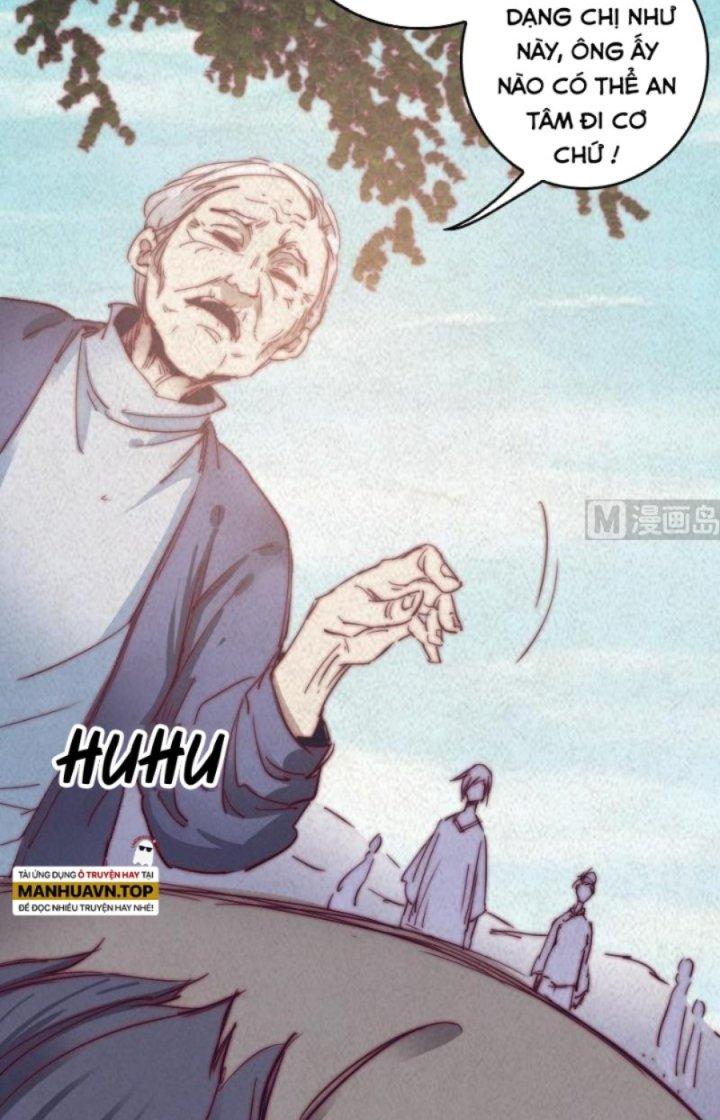 Trường Sinh Đạo Chapter 32 - Trang 2