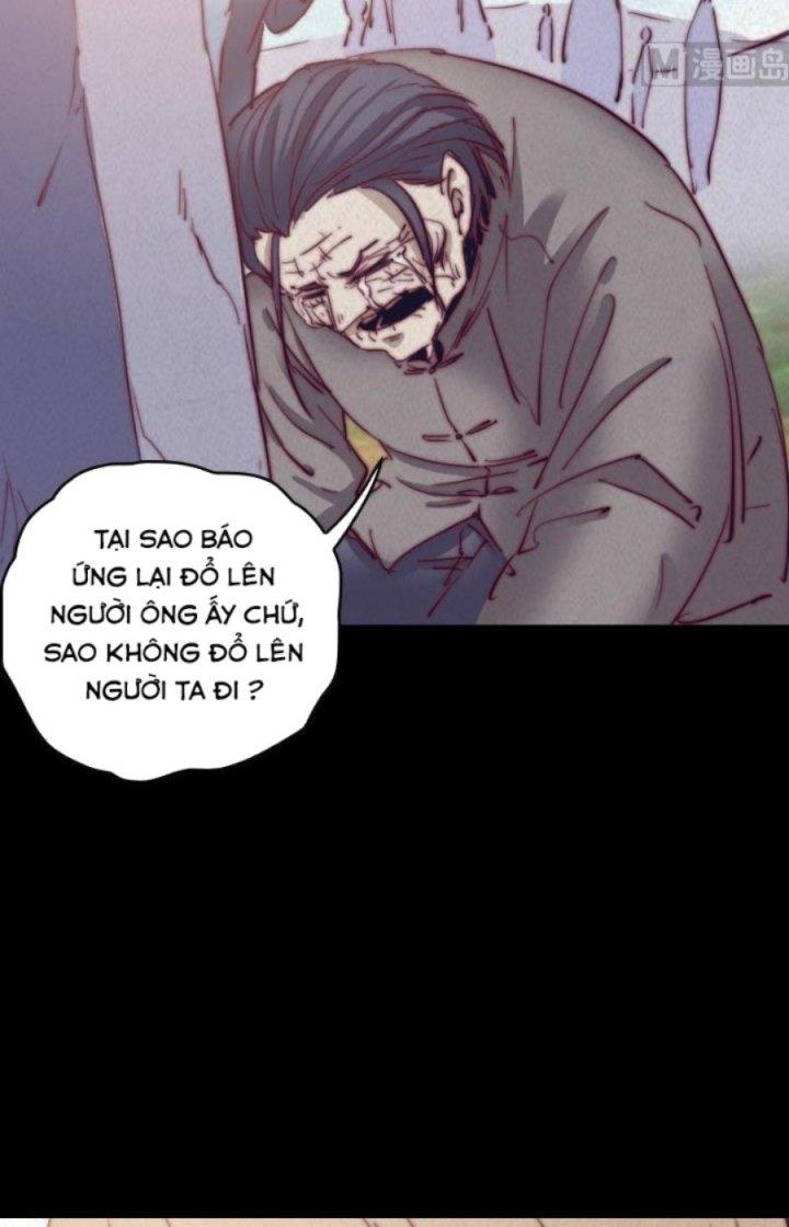 Trường Sinh Đạo Chapter 32 - Trang 2