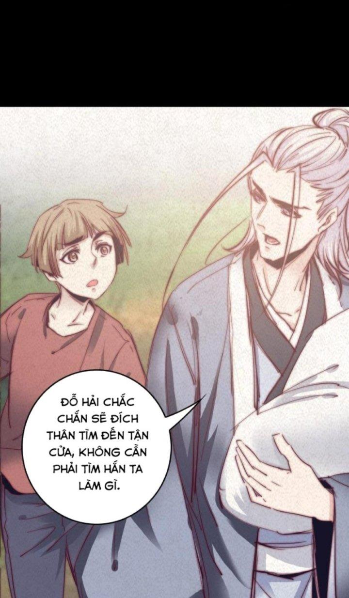 Trường Sinh Đạo Chapter 32 - Trang 2