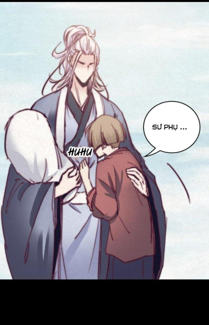 Trường Sinh Đạo Chapter 32 - Trang 2