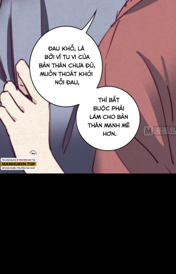 Trường Sinh Đạo Chapter 32 - Trang 2