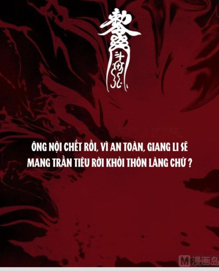 Trường Sinh Đạo Chapter 32 - Trang 2
