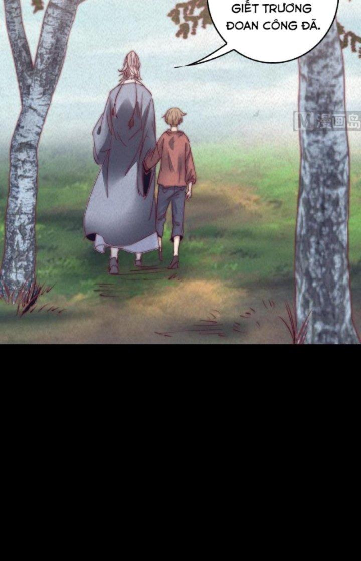 Trường Sinh Đạo Chapter 32 - Trang 2
