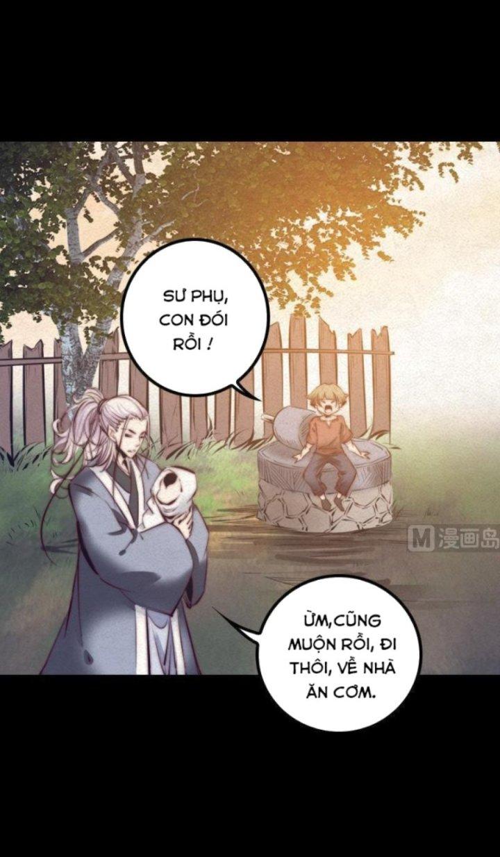 Trường Sinh Đạo Chapter 33 - Next Chapter 34