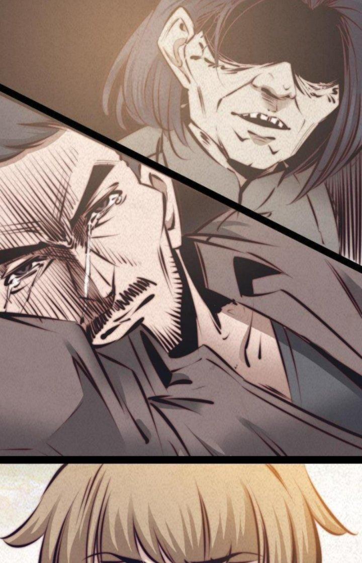 Trường Sinh Đạo Chapter 33 - Next Chapter 34