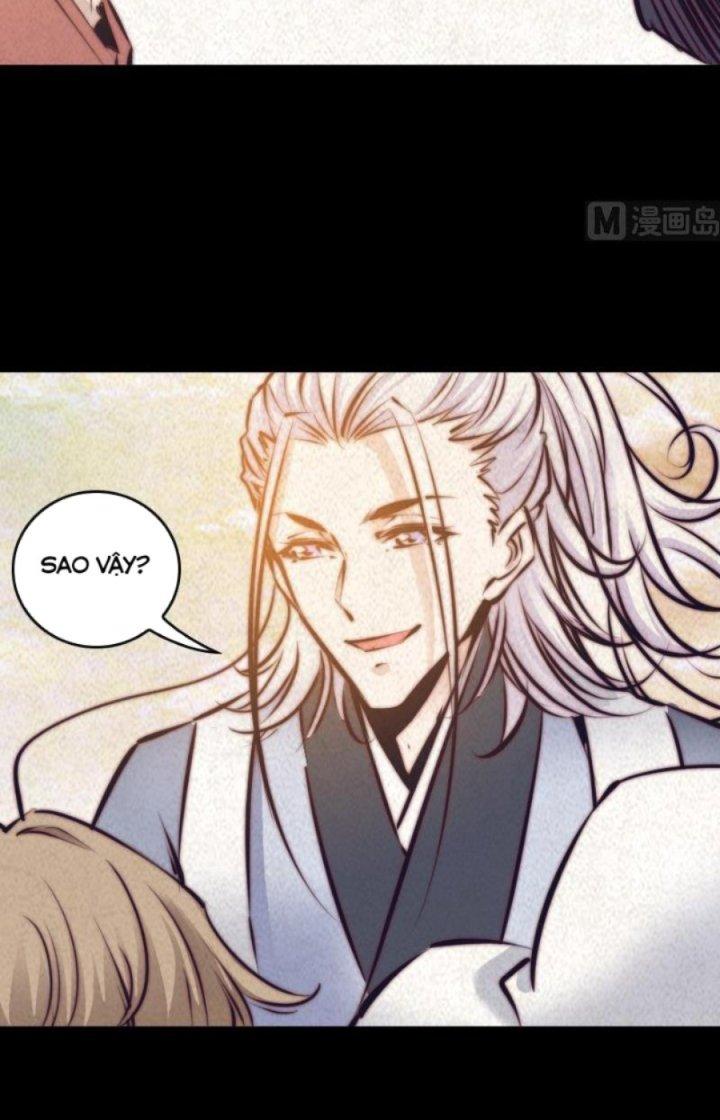 Trường Sinh Đạo Chapter 33 - Next Chapter 34