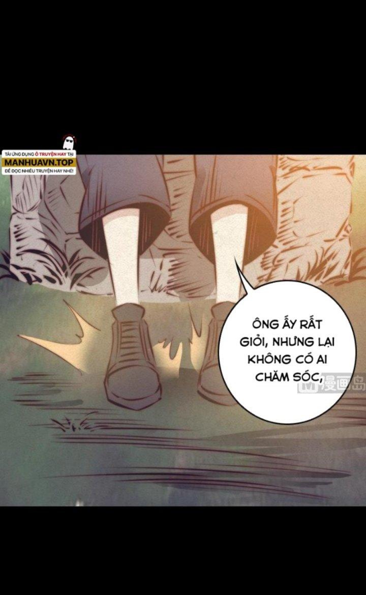 Trường Sinh Đạo Chapter 33 - Next Chapter 34