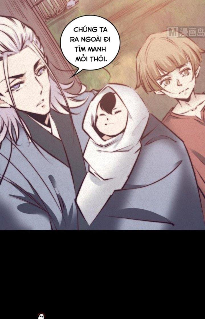 Trường Sinh Đạo Chapter 33 - Next Chapter 34