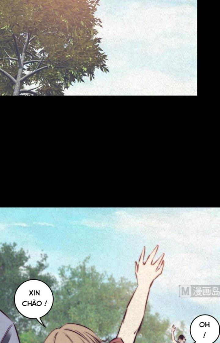 Trường Sinh Đạo Chapter 33 - Next Chapter 34