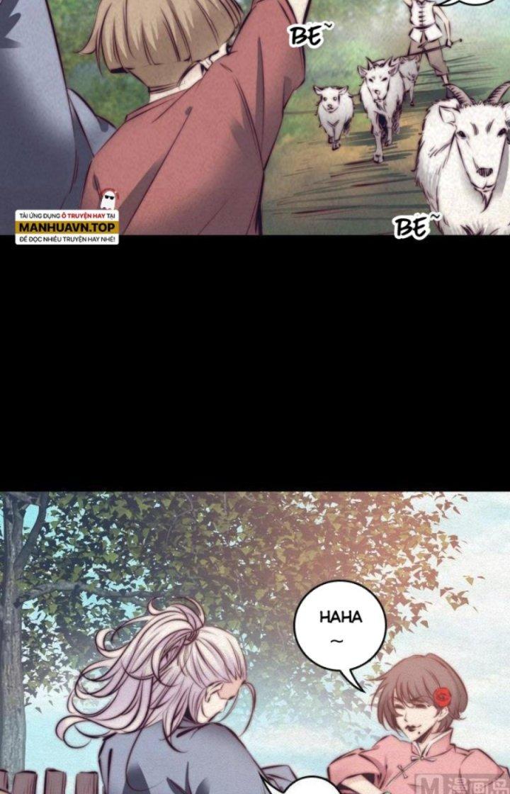 Trường Sinh Đạo Chapter 33 - Next Chapter 34