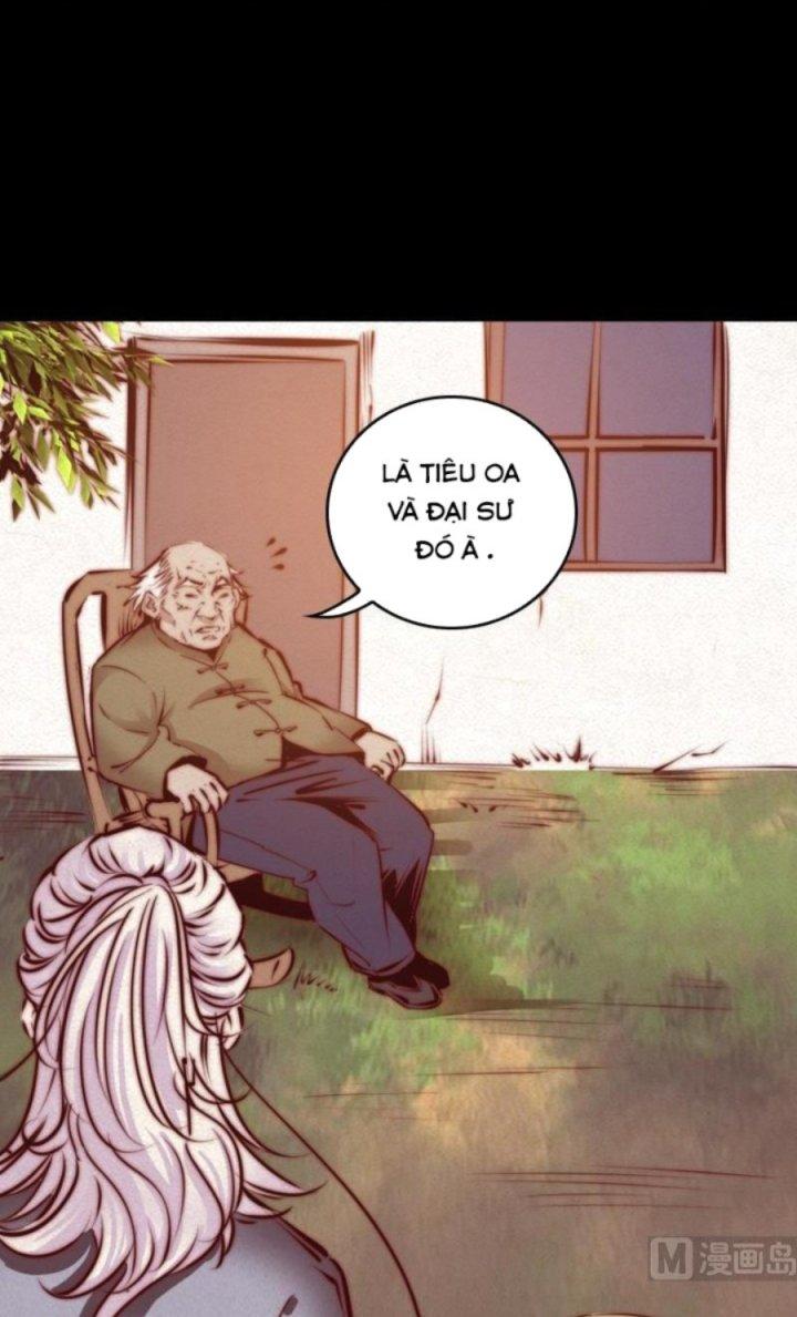 Trường Sinh Đạo Chapter 34 - Trang 2