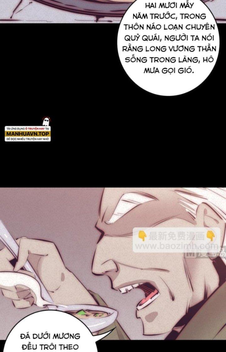 Trường Sinh Đạo Chapter 34 - Trang 2