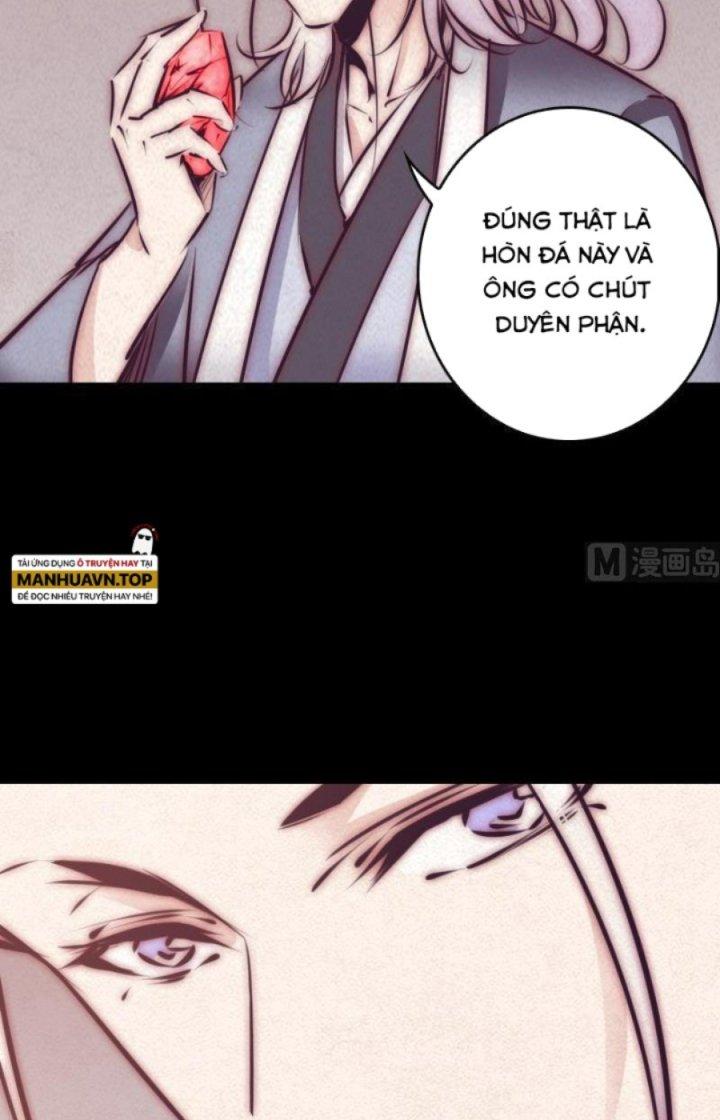 Trường Sinh Đạo Chapter 34 - Trang 2