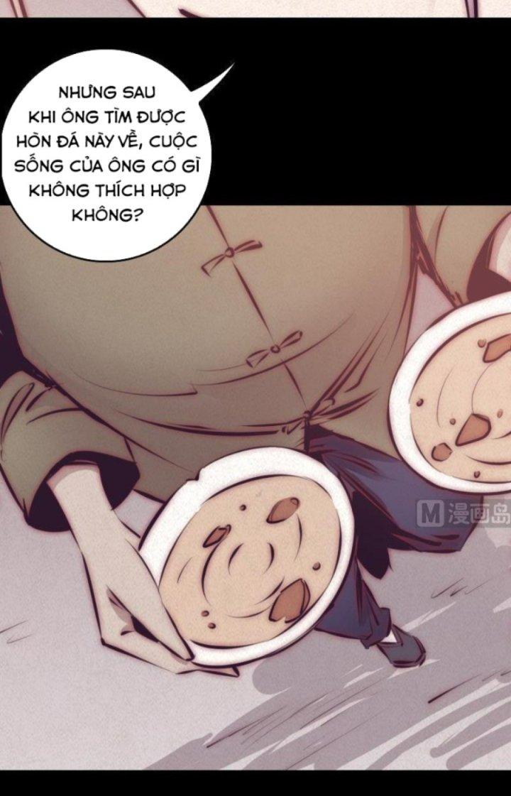 Trường Sinh Đạo Chapter 34 - Trang 2