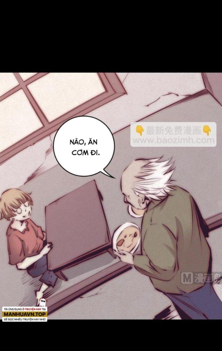 Trường Sinh Đạo Chapter 34 - Trang 2