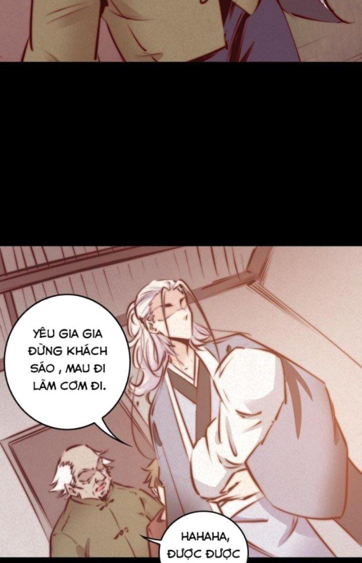 Trường Sinh Đạo Chapter 34 - Trang 2