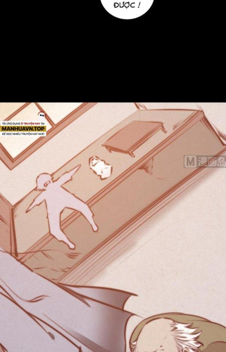 Trường Sinh Đạo Chapter 34 - Trang 2