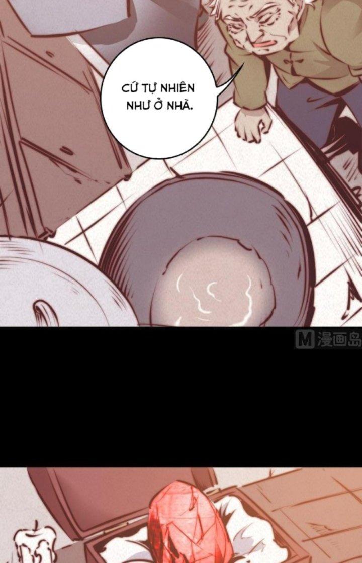 Trường Sinh Đạo Chapter 34 - Trang 2