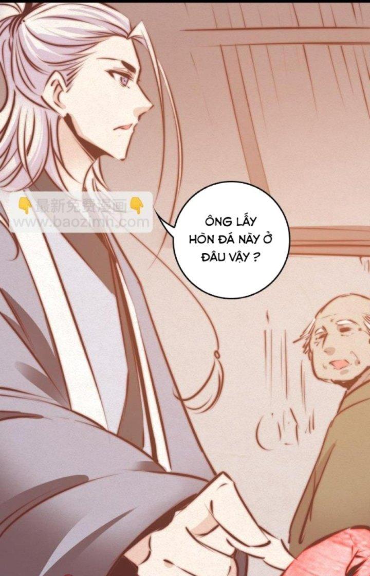 Trường Sinh Đạo Chapter 34 - Trang 2