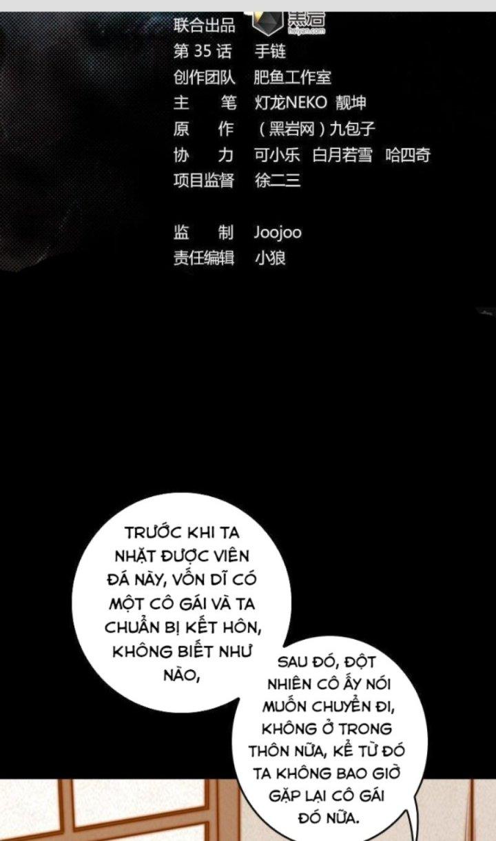 Trường Sinh Đạo Chapter 35 - Next Chapter 36