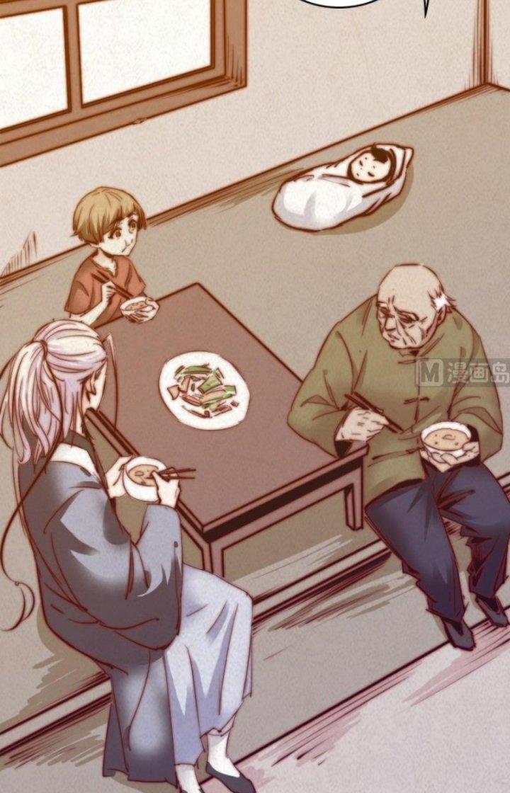 Trường Sinh Đạo Chapter 35 - Next Chapter 36