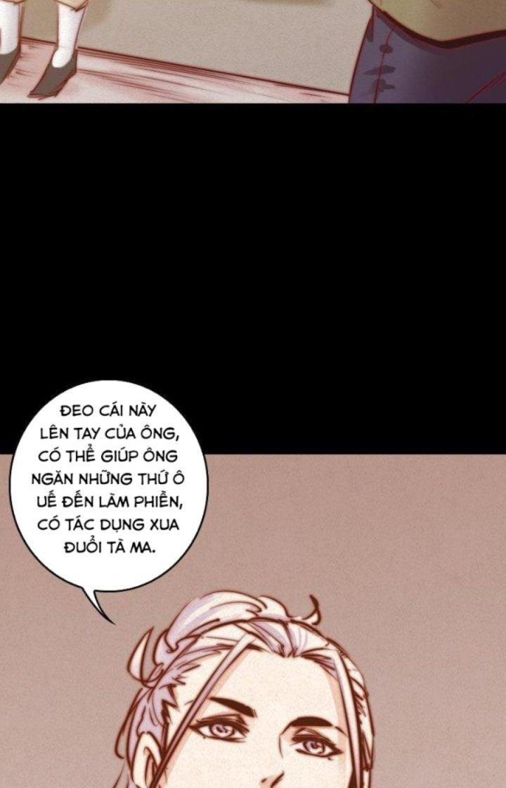 Trường Sinh Đạo Chapter 35 - Next Chapter 36