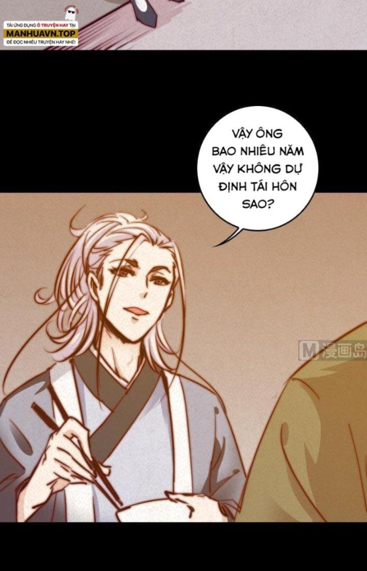 Trường Sinh Đạo Chapter 35 - Next Chapter 36