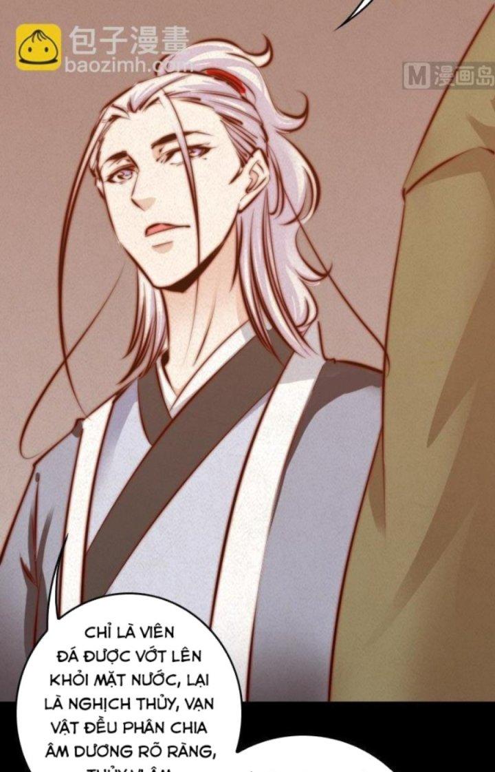 Trường Sinh Đạo Chapter 35 - Next Chapter 36