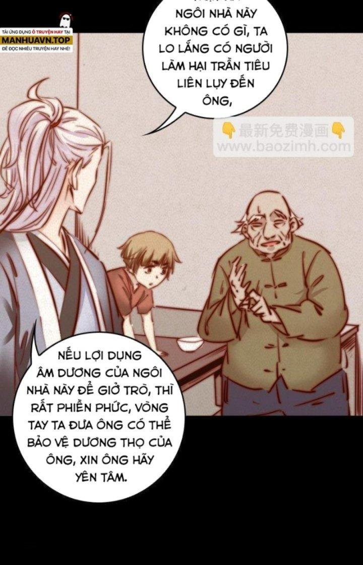 Trường Sinh Đạo Chapter 35 - Next Chapter 36