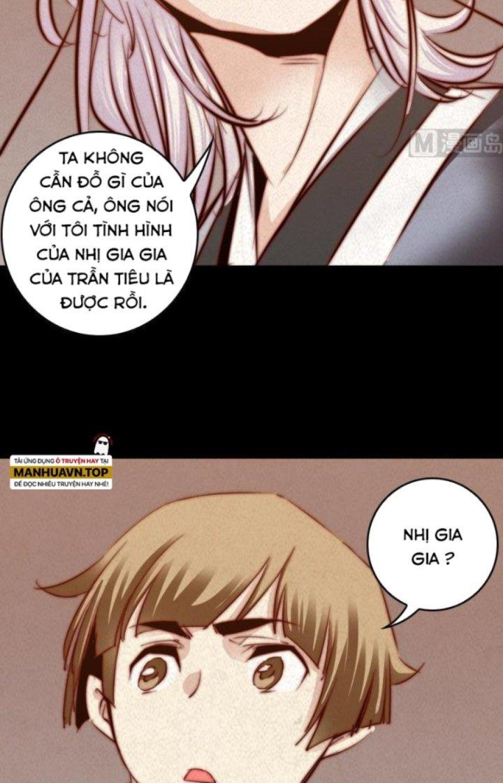 Trường Sinh Đạo Chapter 35 - Next Chapter 36