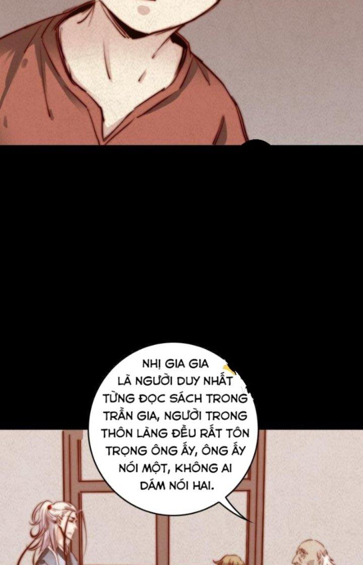 Trường Sinh Đạo Chapter 35 - Next Chapter 36
