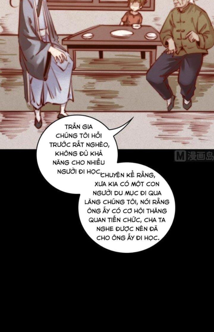 Trường Sinh Đạo Chapter 35 - Next Chapter 36