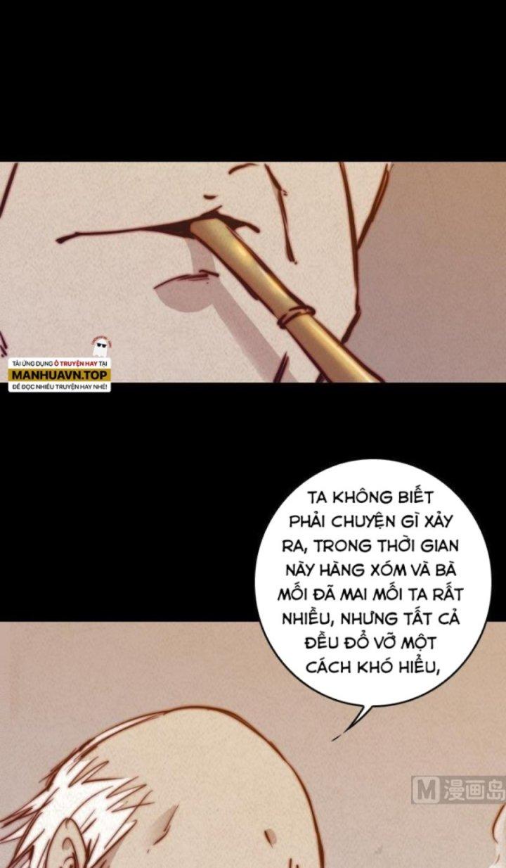 Trường Sinh Đạo Chapter 35 - Next Chapter 36