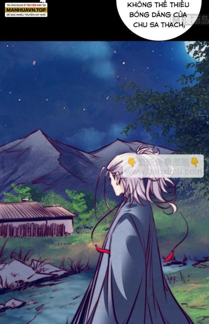 Trường Sinh Đạo Chapter 36 - Trang 2