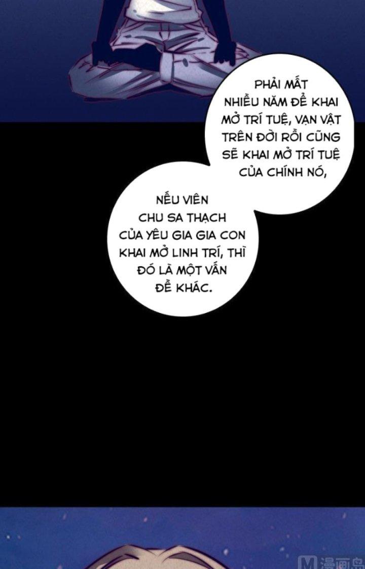 Trường Sinh Đạo Chapter 36 - Trang 2