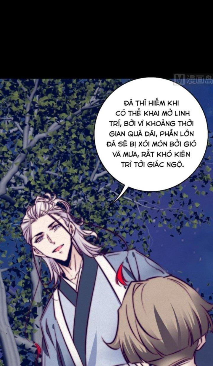 Trường Sinh Đạo Chapter 36 - Trang 2