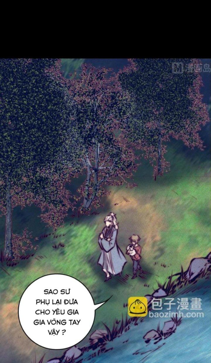 Trường Sinh Đạo Chapter 36 - Trang 2