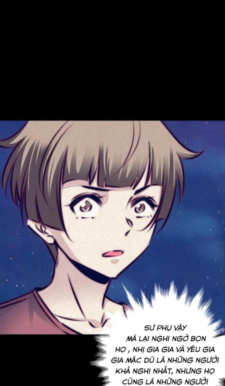 Trường Sinh Đạo Chapter 36 - Trang 2