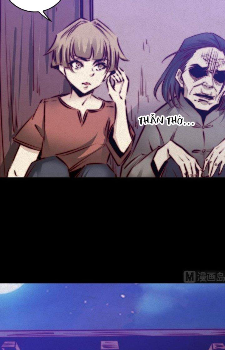 Trường Sinh Đạo Chapter 37 - Next Chapter 38