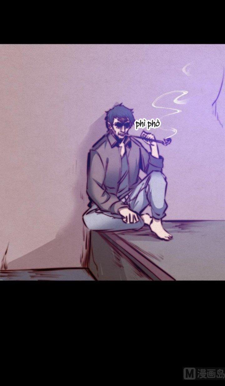 Trường Sinh Đạo Chapter 37 - Next Chapter 38