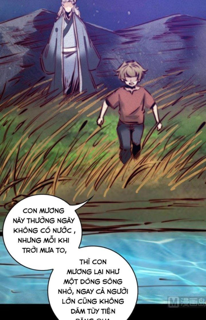 Trường Sinh Đạo Chapter 38 - Trang 2