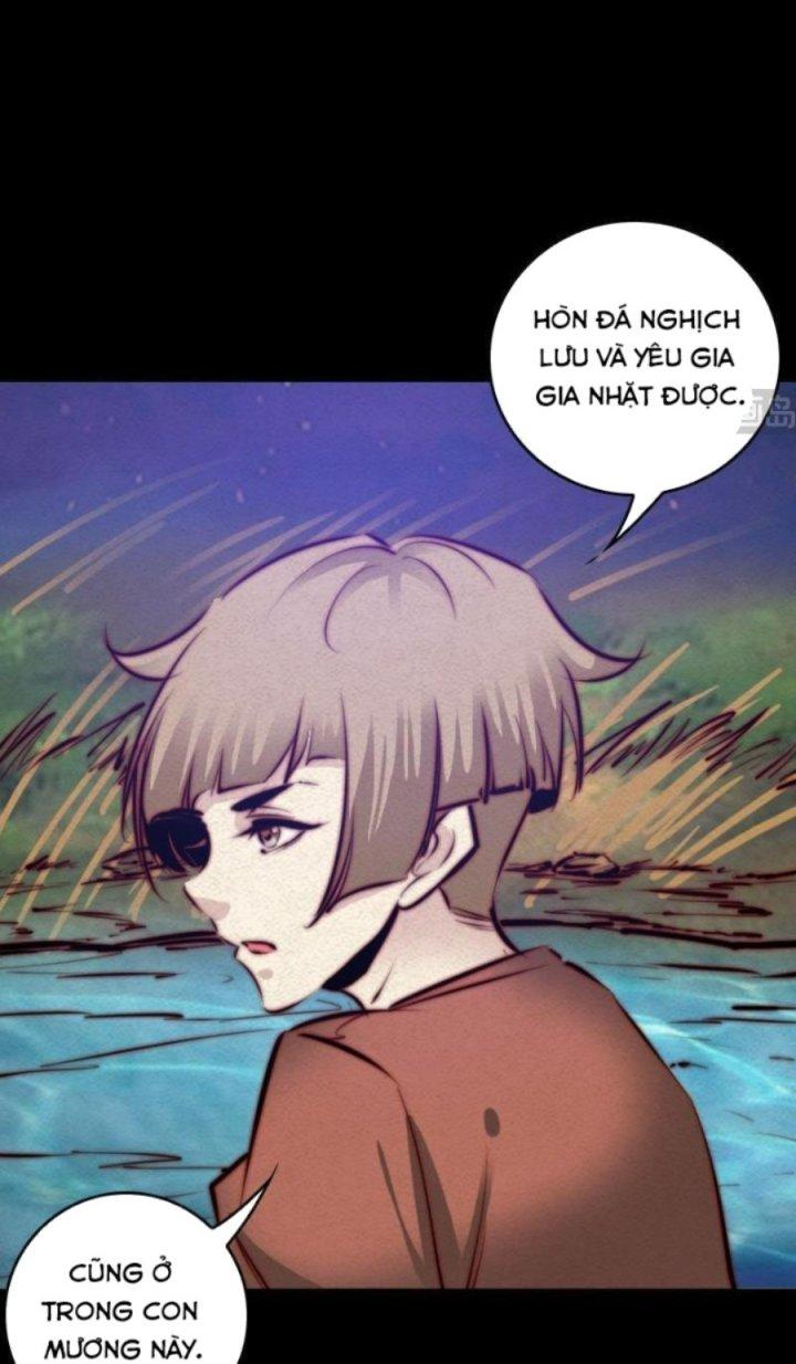 Trường Sinh Đạo Chapter 38 - Trang 2