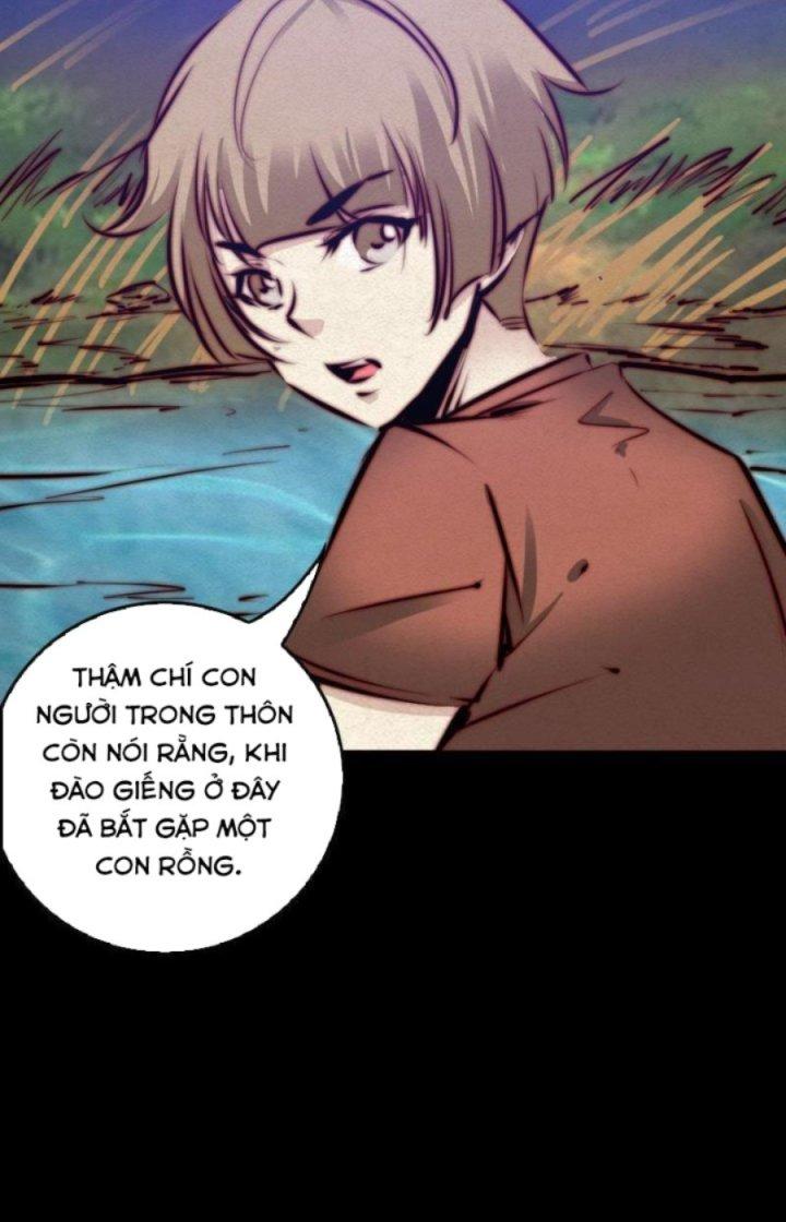 Trường Sinh Đạo Chapter 38 - Trang 2