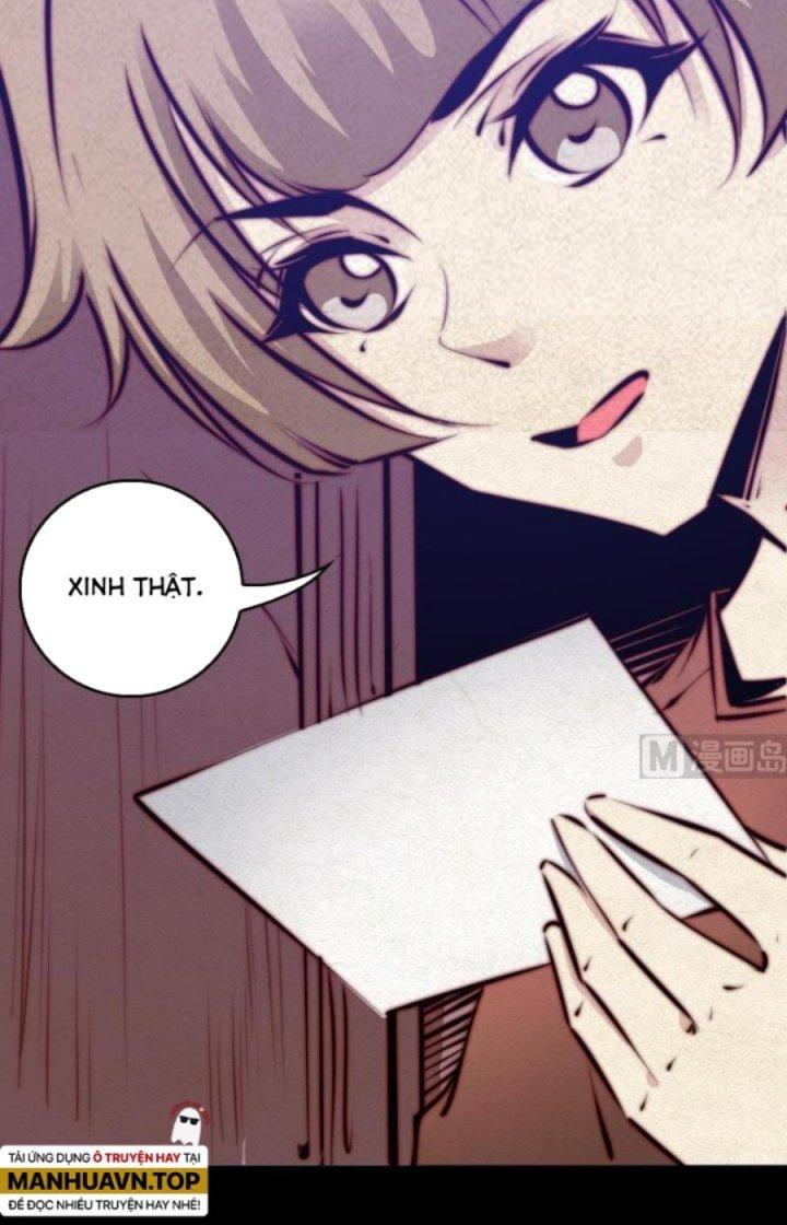 Trường Sinh Đạo Chapter 38 - Trang 2